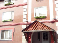 Markiz Hotel