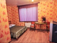 Анжелика отель 4*