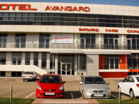 Avangard Hotel