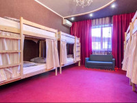 BM Hostel Krasnodar