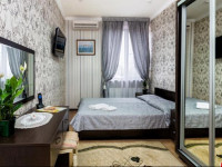 Marseille Hotel
