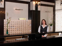 Polyot Krasnoyarsk Hotel