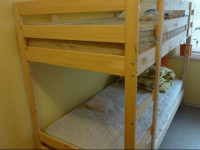 A-Hostel Krasnoyarsk