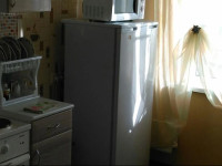 Alliance na Vzletke hotel