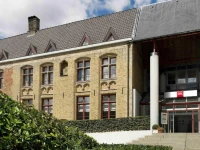 Ibis Brugge Centrum 2*