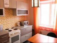 Matreshka Hostel