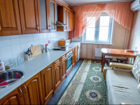 Ryzhy Cot Hostel