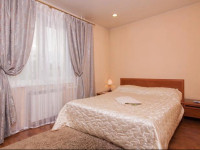 Kvartirov Guest House