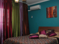 Mini-otel Marrakesh