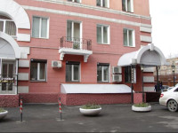 Miniotel24 na Mira