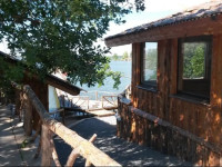 Slavyanskoe Podvorye recreation camp