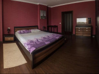 Apartments Abazhur Luxe