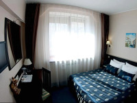 Yesenin Hotel