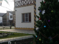 Pastoral Guesthouse