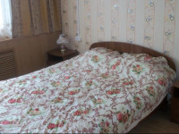 Lebed Hotel