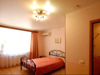 Na Bunina Hotel