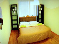 Penaty Hostel Lipetsk