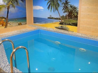 Priboy Hotel