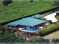 Villa Teouma 4*