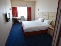 Golden House Hotel