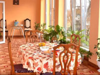 Siyanie Inn