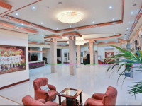 Abu Dagi Hotel
