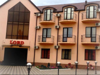 Lord Hotel