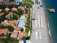 Larissa Club Akman Park Hotel 4*
