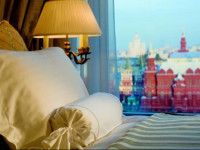 The Ritz-Carlton Moscow