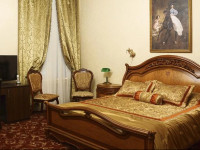 Kamergersky Hotel