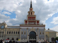 GorodOtel on Kazansky