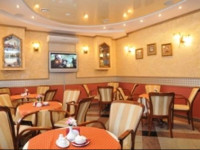 Premier-hotel