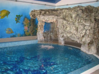Uralskiy Dvor hotel