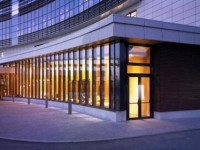 Hyatt Regency Ekaterinburg hotel