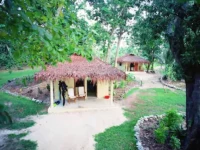 Bokissa Private Island Resort 3*