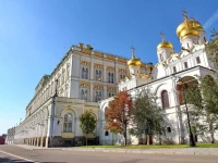 Голдфиш хостел 3*