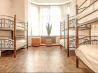 Multifruit Hostel