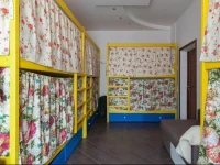 Хостел Скворечник 3*