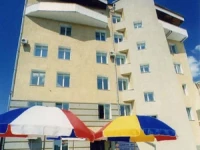 Анкор гоcтиничный комплекс 2*