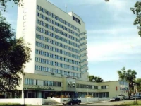 Зея отель 2*
