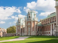 Хостел в Марьино 4*
