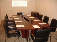 Bely gorod hotel