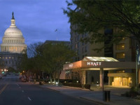 Hyatt Regency Washington on Capitol Hill