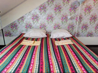 Roofhostel