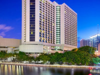 Hyatt Regency Miami