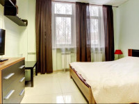 Sadovoye Koltso Hotel
