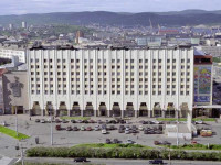 Congress Hotel Meridian