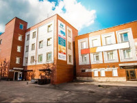 Prichal Hostel