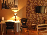 Tri Zaytsa Mini Hotel
