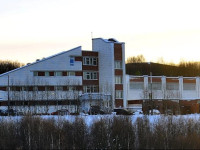Yunost Zapolyarya